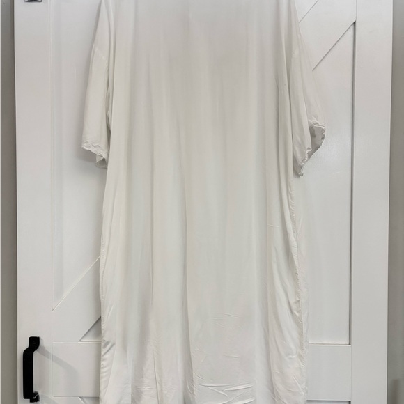 & Other Stories Embroidered Tunic - Picture 4 of 6